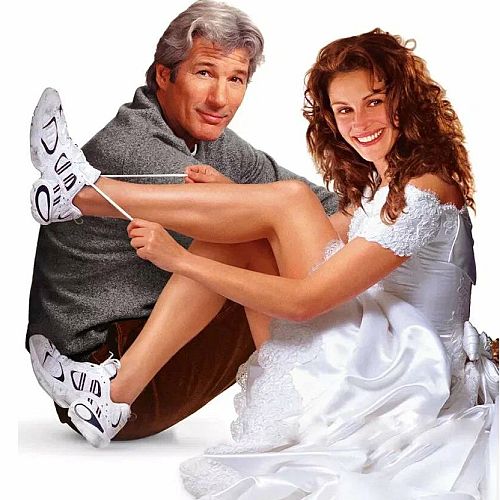 Сбежавшая невеста