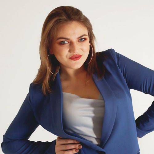 Екатерина Реймер Екатерина Реймер